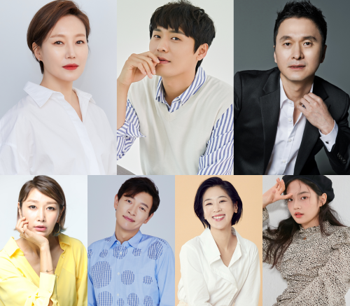 각 소속사 제공