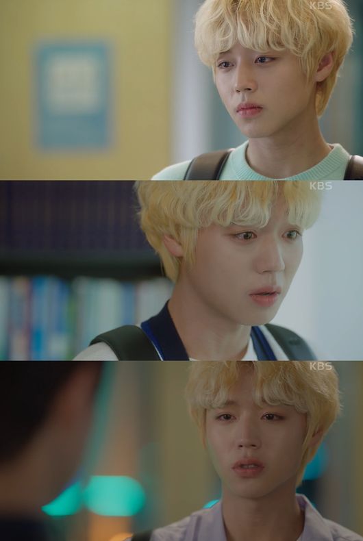 방송화면 캡쳐