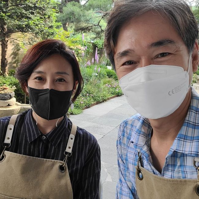 정보석 인스타그램