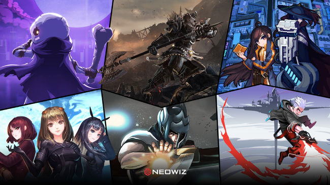 네오위즈 제공.