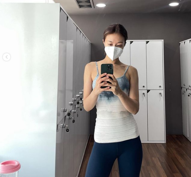 서현진 SNS