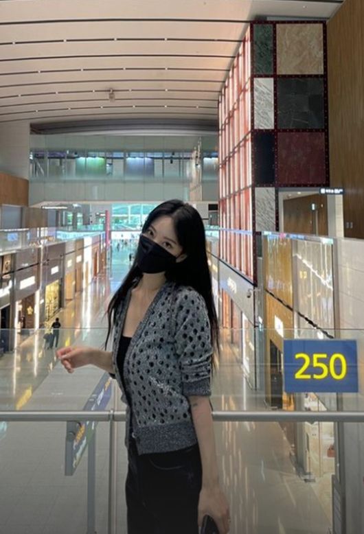 [사진] 한예슬 인스타그램