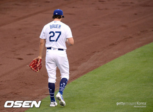 [사진] 2021.04.14 ⓒGettyimages(무단전재 및 재배포 금지)