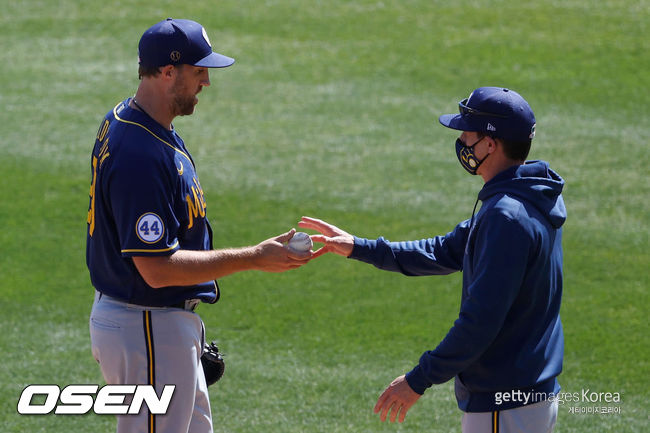 [사진] 2021.03.17 ⓒGettyimages(무단전재 및 재배포 금지)