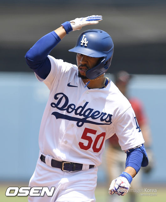 [사진] 2021.7.17 ⓒGettyimages(무단전재 및 재배포 금지)