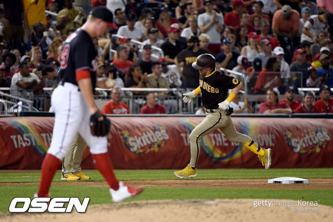 [사진] 제이크 크로넨워스 2021.07.17 ⓒGettyimages(무단전재 및 재배포 금지)