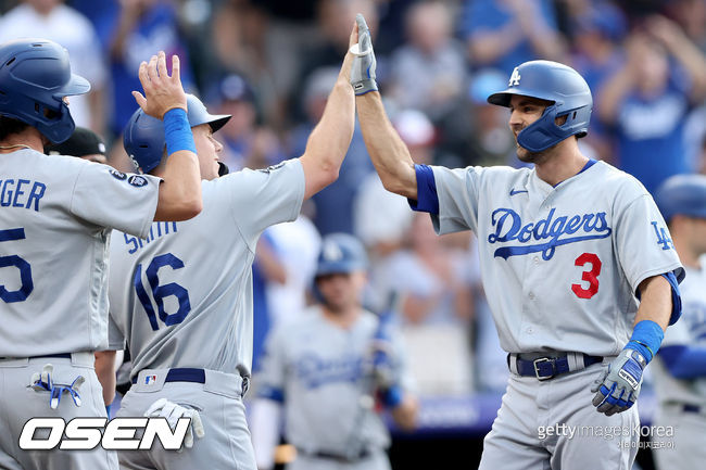 [사진] 2021.7.17 ⓒGettyimages(무단전재 및 재배포 금지)