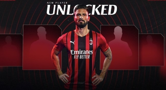 [사진] 밀란 홈피.