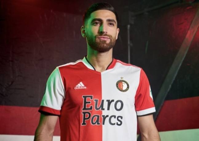 [사진] 페예노르트.