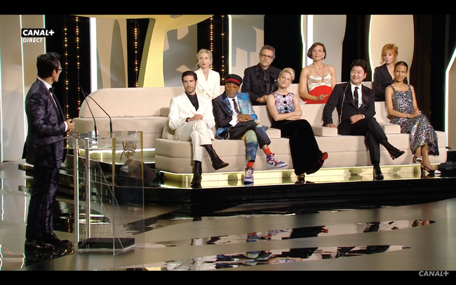 CANAL+