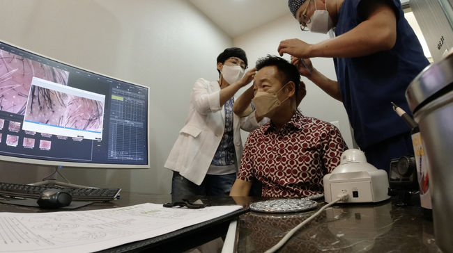 '1호가 될 순 없어' 제공
