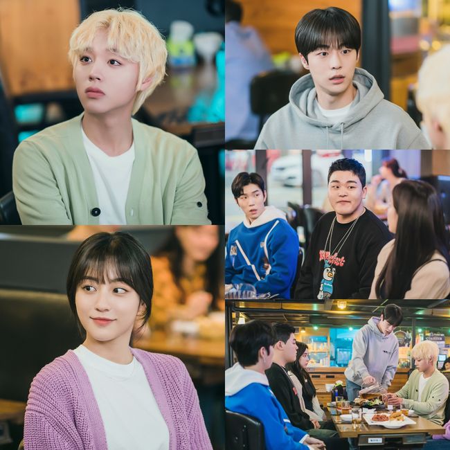 빅토리콘텐츠, 에이에이치엔스튜디오 제공