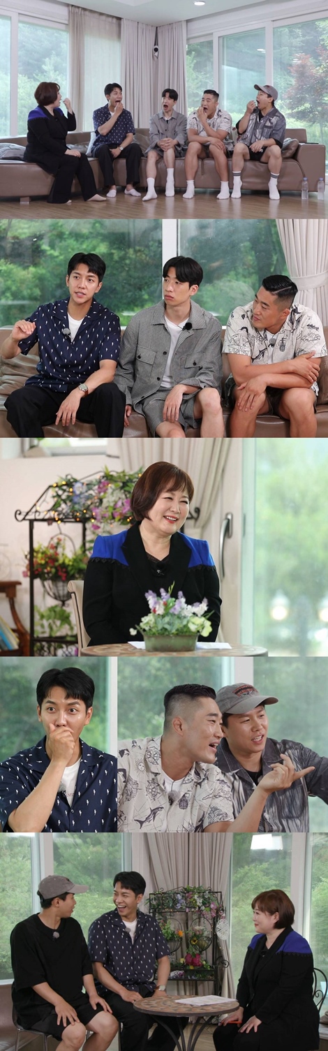 SBS 제공
