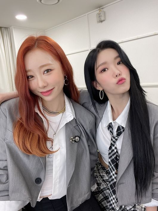 스타쉽엔터테인먼트 제공