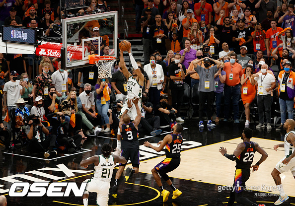 [사진] ⓒGettyimages(무단전재 및 재배포 금지)