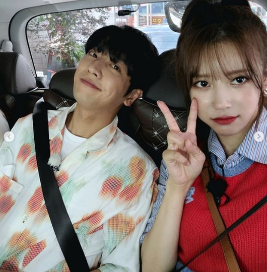 미주 SNS