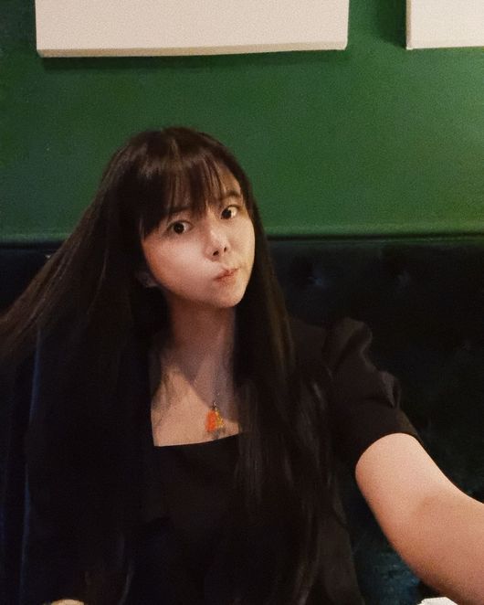 이수근 아내 박지연 인스타그램