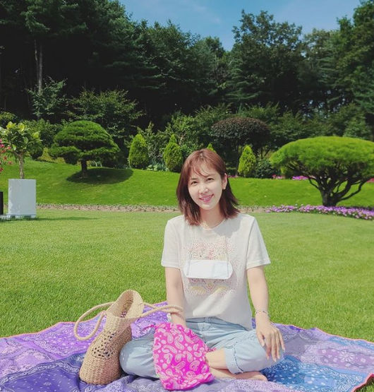 신동미 SNS