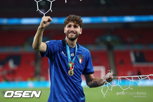 [사진] 2021/7/12 ⓒGettyimages(무단전재 및 재배포 금지)