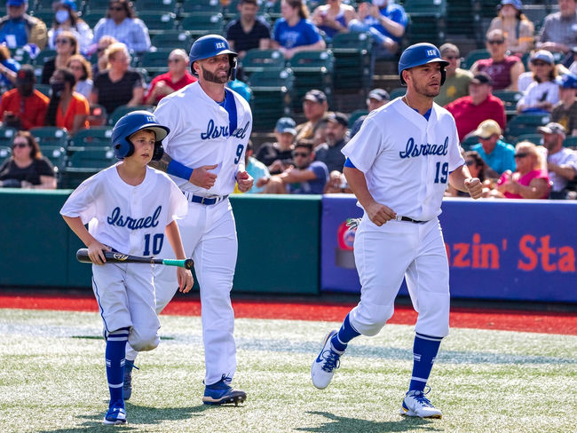 [사진] WBSC 홈페이지