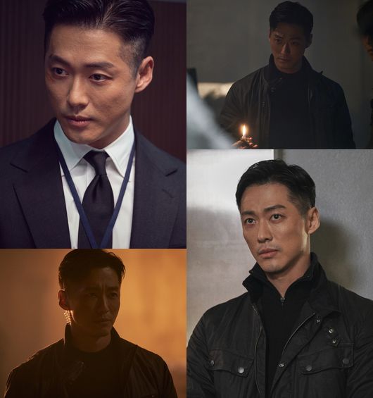 '검은태양' 제공