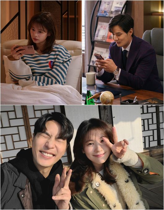 드라마하우스스튜디오, JTBC스튜디오 제공