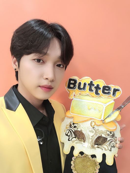 스타쉽엔터테인먼트 제공
