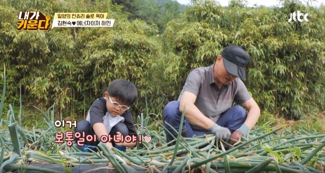 '내가 키운다' 제공
