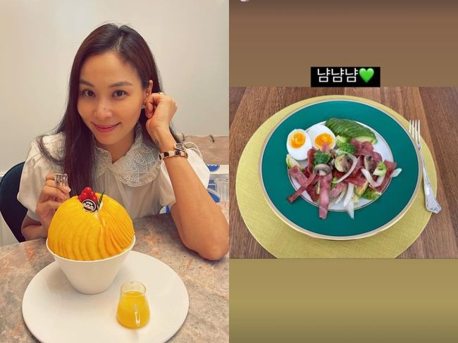 고소영 인스타그램