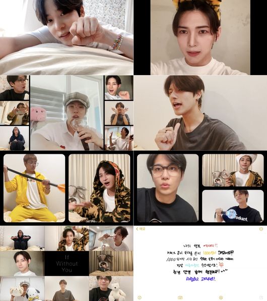 KQ엔터테인먼트 제공