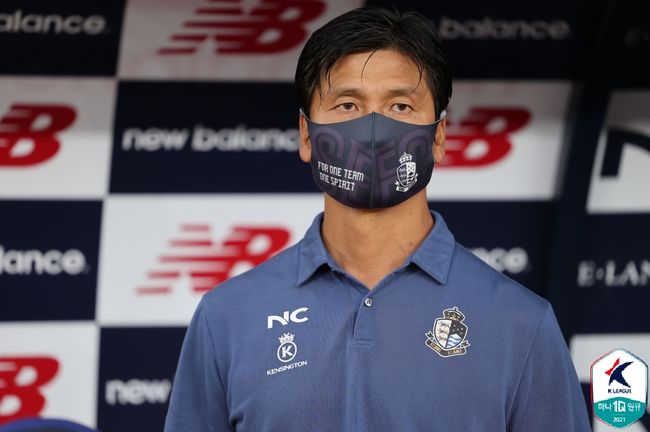 [사진] 프로축구연맹 제공