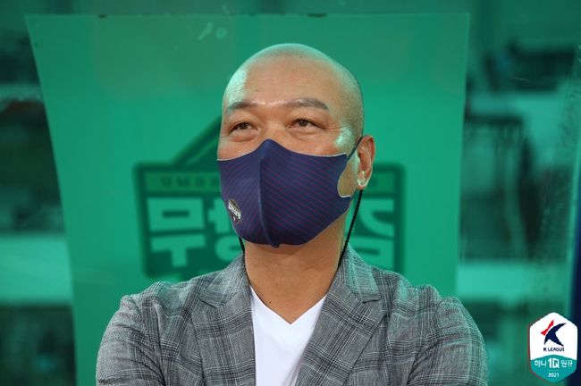 [사진] 프로축구연맹 제공