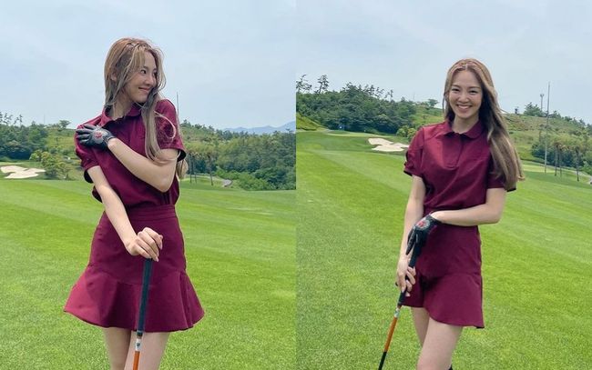 [사진] 효연 인스타그램
