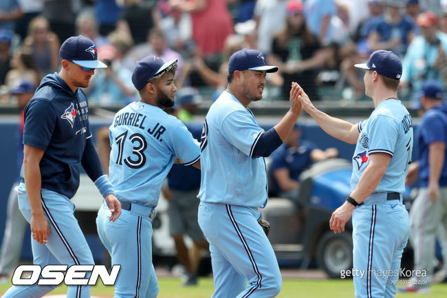 [사진] 2021.7.19 ⓒGettyimages(무단전재 및 재배포 금지)