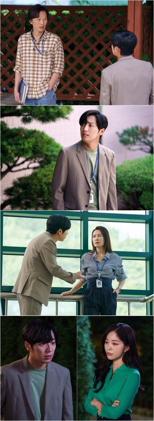 '미치지 않고서야' 제공