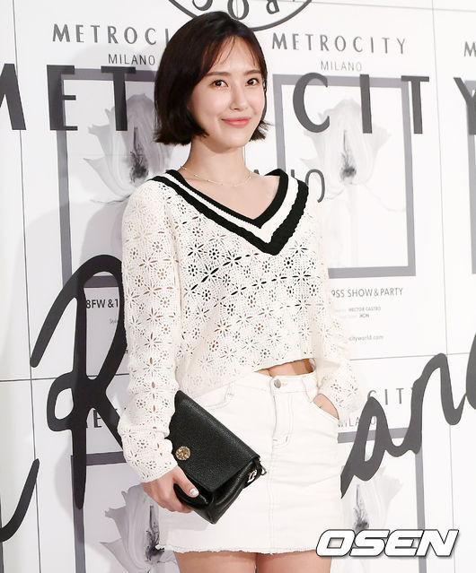OSEN DB.