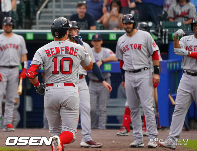 [사진] 2021.7.20 ⓒGettyimages(무단전재 및 재배포 금지)