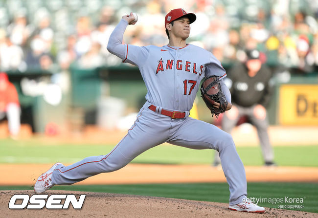 [사진] 2021.07.20 ⓒGettyimages(무단전재 및 재배포 금지)