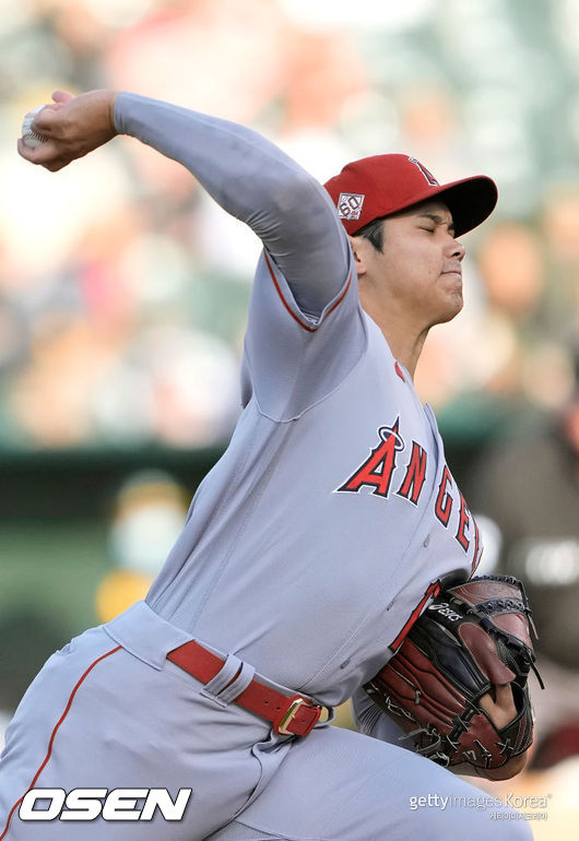 [사진] 2021.07.20 ⓒGettyimages(무단전재 및 재배포 금지)