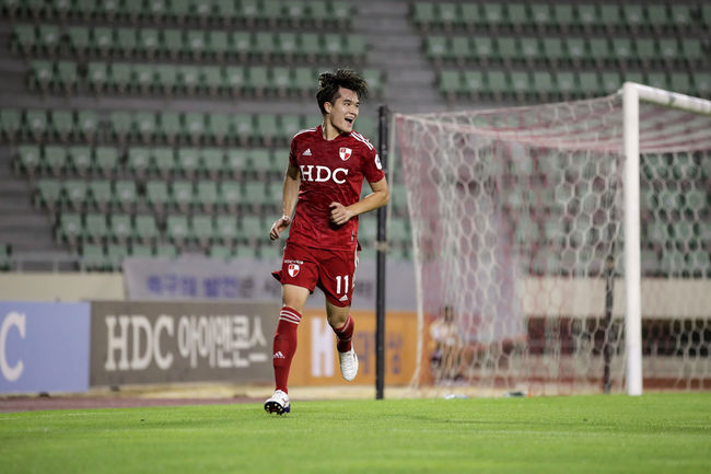 [사진] 프로축구연맹 제공