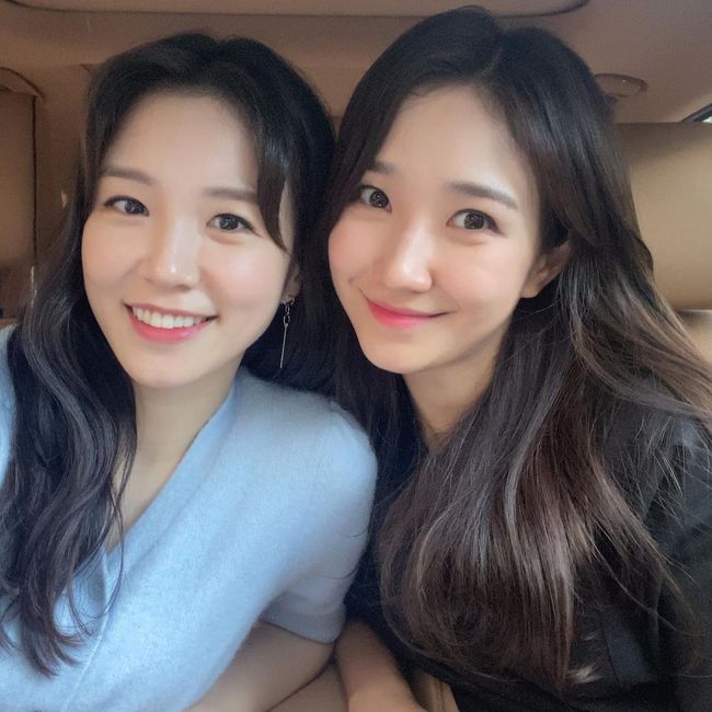 장예인 인스타그램