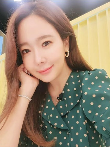 소유진 SNS