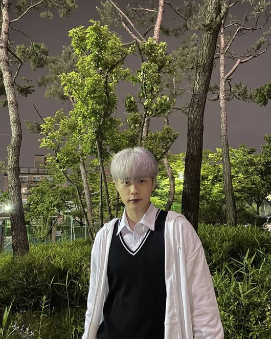 유선호 SNS