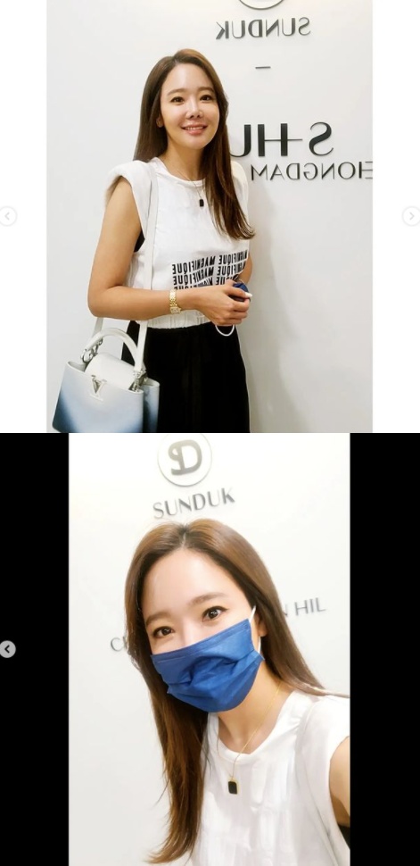 소유진 인스타그램