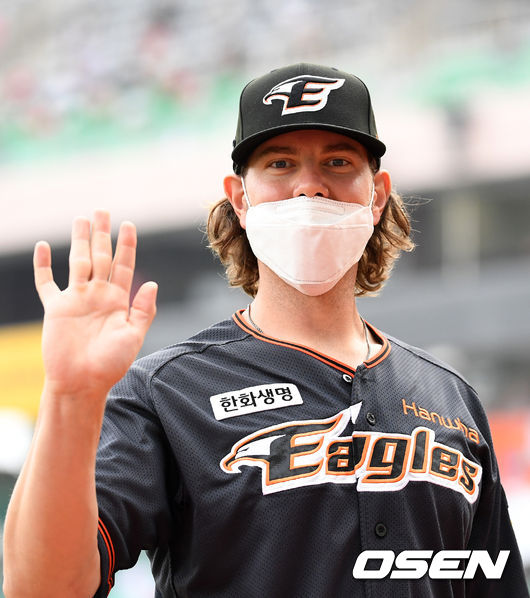 닉 킹험 2021.07.10 /sunday@osen.co.kr