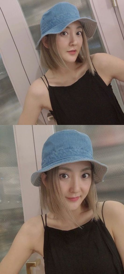 [사진] 바다 인스타그램