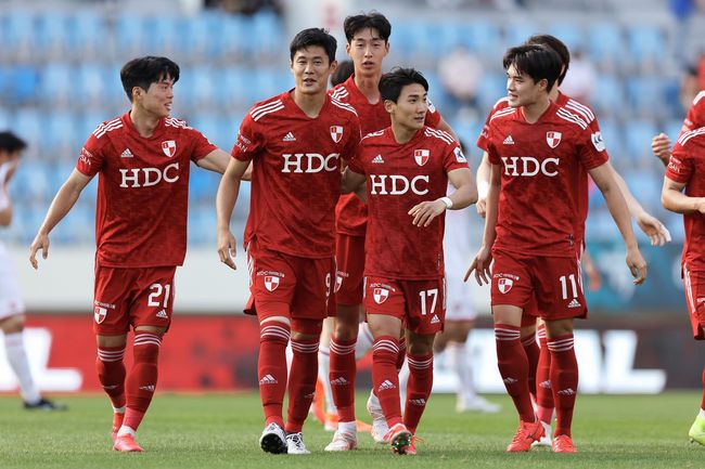 [사진]한국프로축구연맹 제공