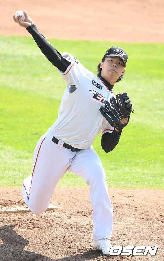 한화 신지후 /youngrae@osen.co.kr 