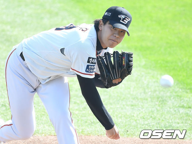 한화 신지후 /youngrae@osen.co.kr 