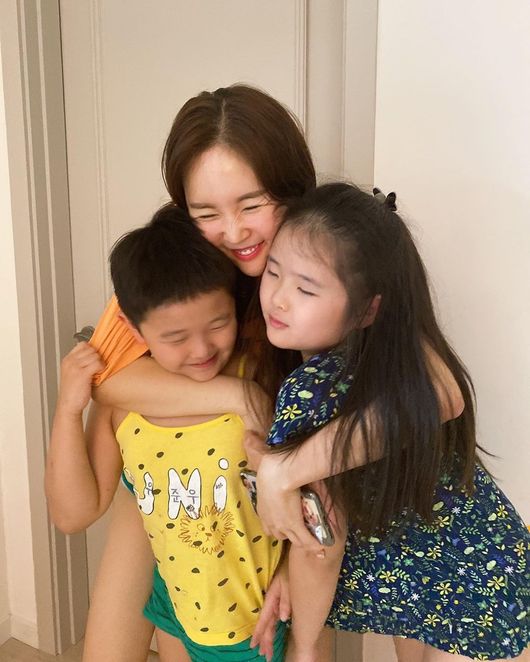 장영란 인스타그램